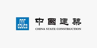 China staat konstruksie