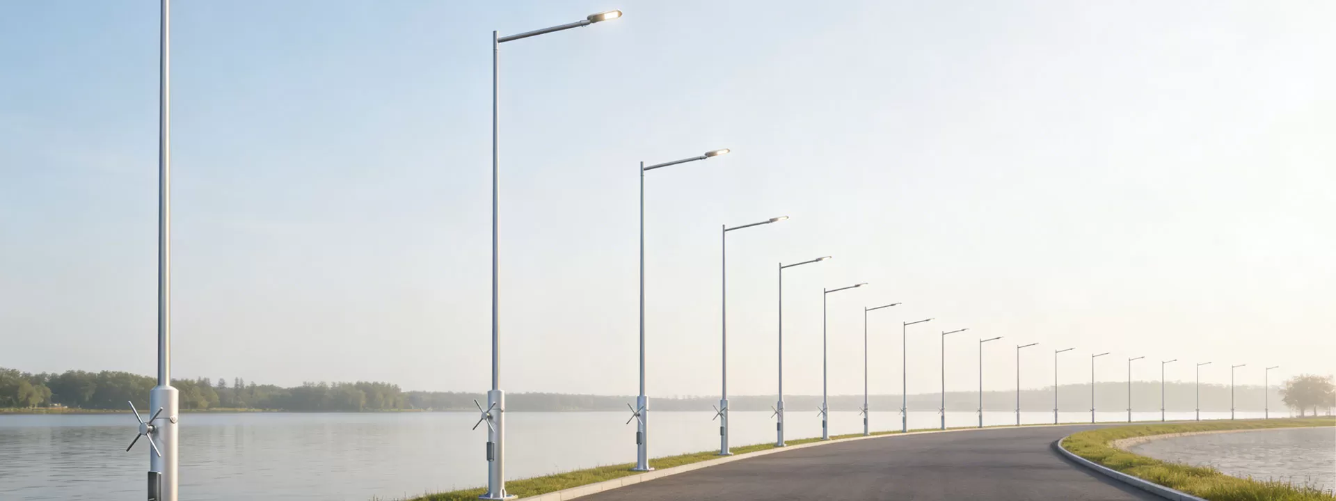 Hoe om geheelvoudige polle te handhaaf?