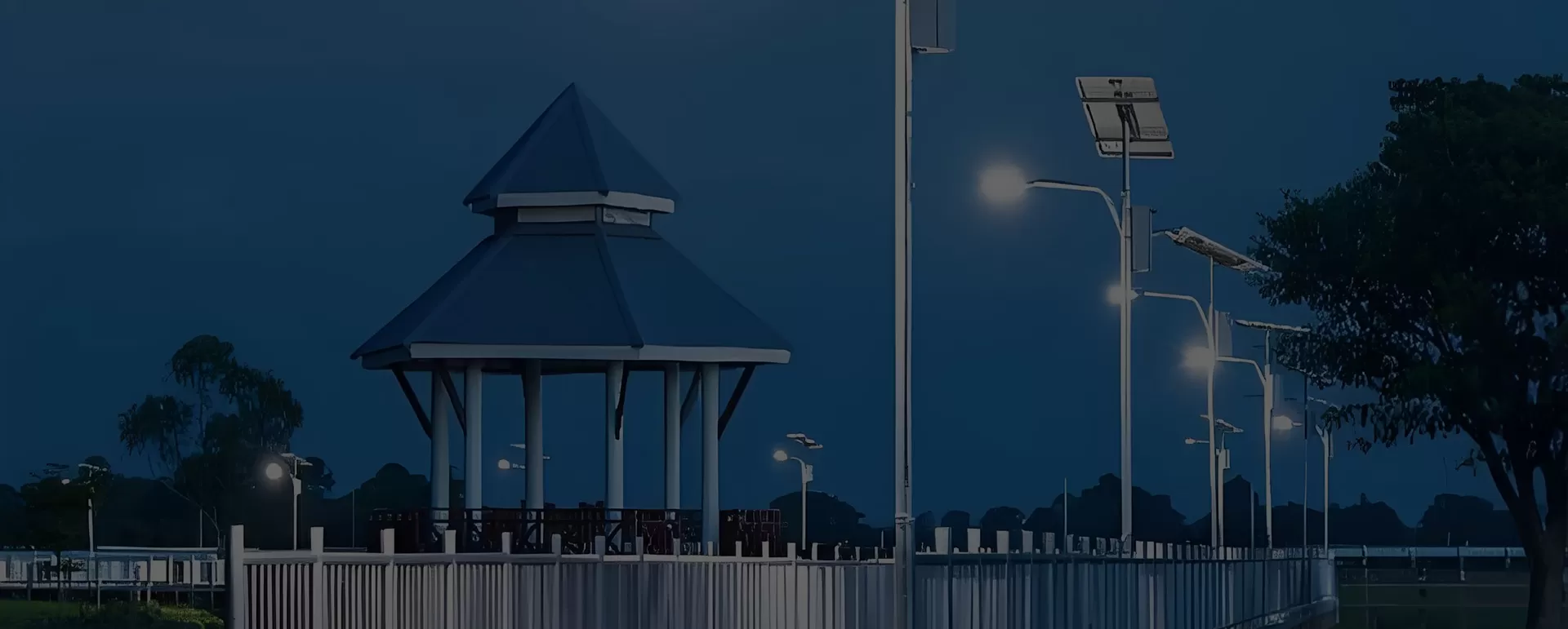 Phoebus Light Pole Factory Core Kostevoordeles