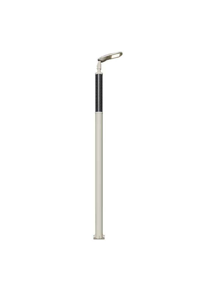 Semi-Flexbare sonpool Ligg