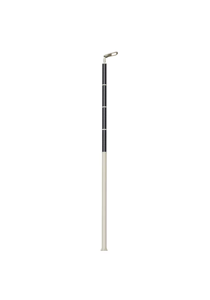 Semi-Flexbare sonpool Ligg
