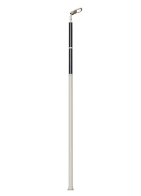 Semi-Flexbare sonpool Ligg