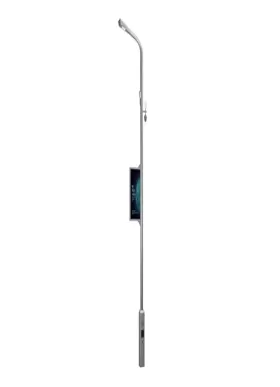 Smart Pole met SOS