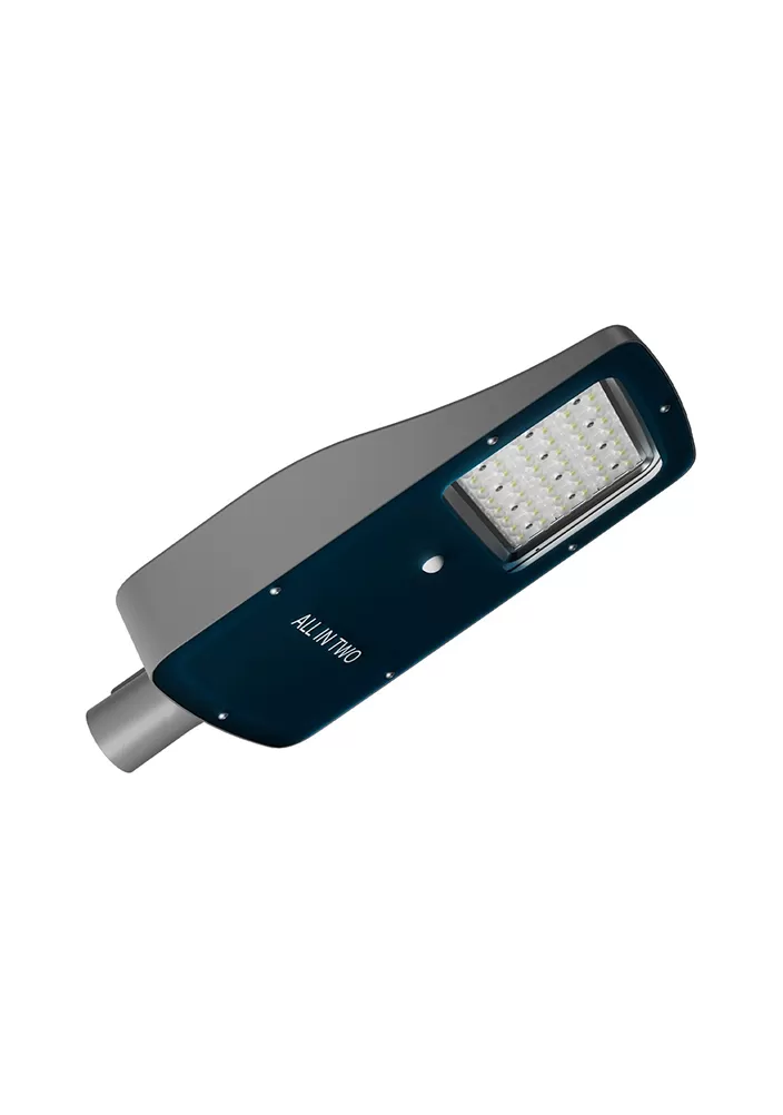 Sonstraatlig 60 watt kos