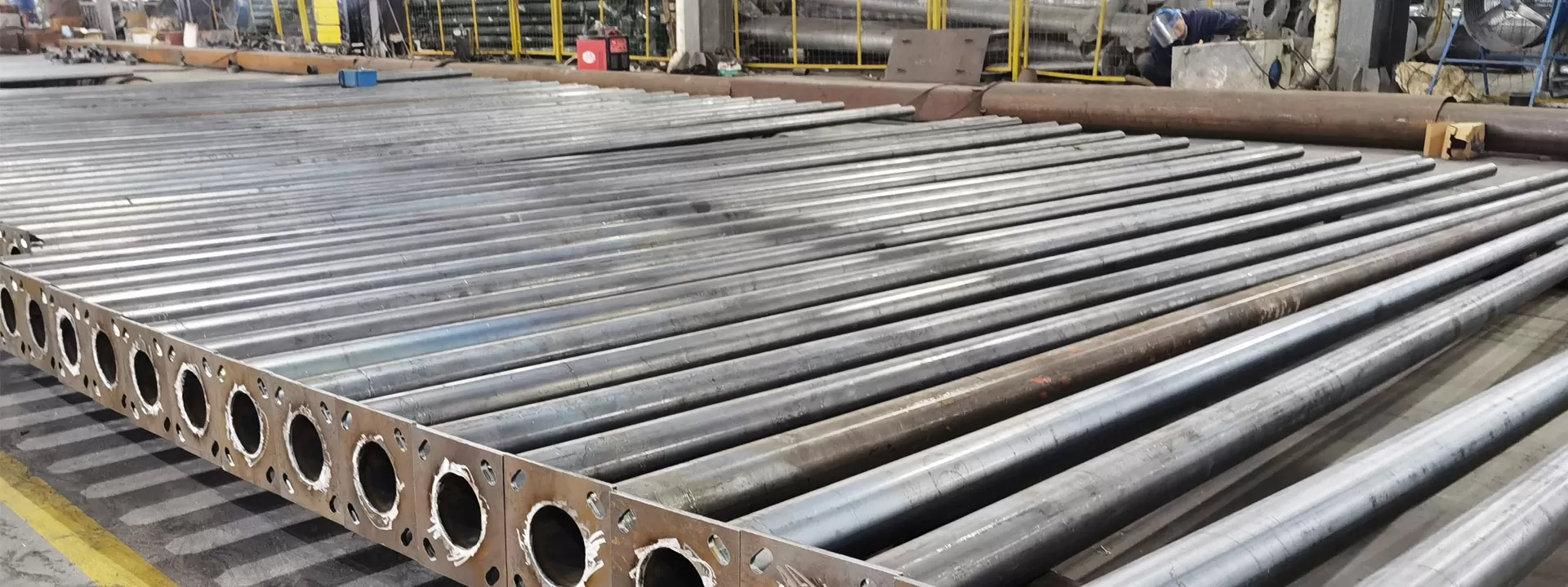 Gepaste toepassings van swart Poles